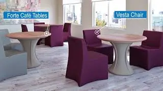 Norix Dining Furniture