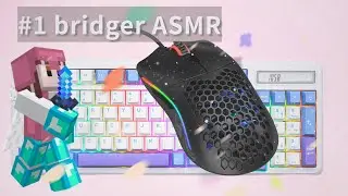 Bedwars ASMR #bloxdio