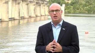 Spotlight on Water: How LCRA manages the Colorado River