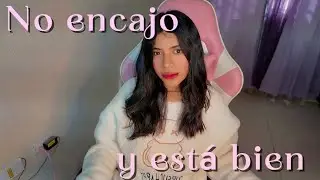 No pertenecer, amistades falsas y el deseo de una conexión real