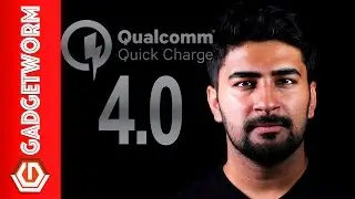 Qualcomm Quick Charge 4.0