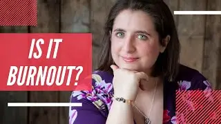 Lawyer Burnout: Recognising The Signs
