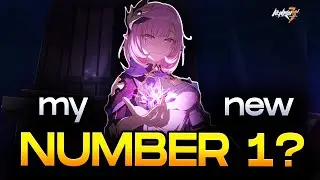 ELYSIA 5.1 BETA GAMEPLAY REACTION! New Favorite? | Honkai Impact 3rd Kaslana Reaction