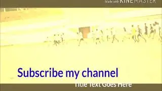 Nepali world cup song created by pratap das in dishhome...