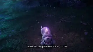 A New Ghost Type Pokemon in Scarlet and Voilet