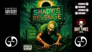 Eminem - Shady's Revenge (AI Explicit Song) [2025]