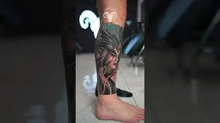 #tattoo #tattooartist #bali #inked #twinsinkbali