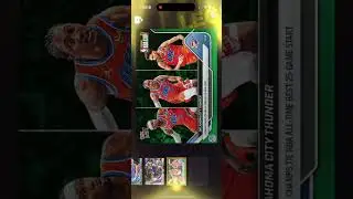NBA Collect - Topps Now 12/18 drop pack opening