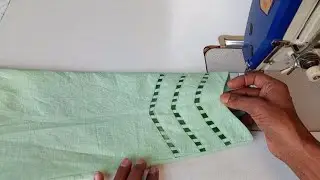Fitting mohri wala ladies pant design | jalidar mohri | cutwork bottom design | crazy fashion 19