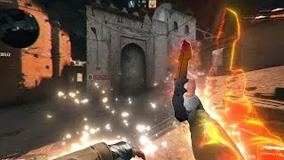 Mood - CSGO EDIT