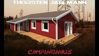 Thorsten Jagemann - Campinghaus