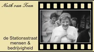 Nuth van Toen: 1960 Stationsstraat Valkenburgerweg