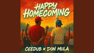 Happy Homecoming