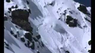 Liam Hammond Movie