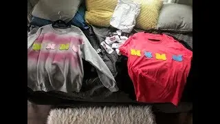 New Merch  (MHMM)
