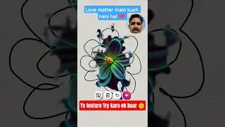 Love nahin 💔, ye try karo 😎. #drawing #viral #motivation #shorts #editsbygulshan