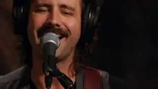 AM & Shawn Lee - Somebody Like You (Live on KEXP)