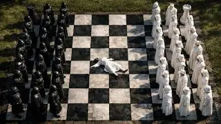 Chess: Tales of the Unusual (2022) Movie Explained in Hindi/Urdu | Chess full Summarized हिन्दी