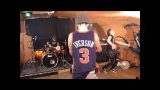 HOPE REMAINS LOST OFFICIAL VIDEO SHOOT