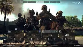Battlefield 6 Multiplayer Live ITA PS5