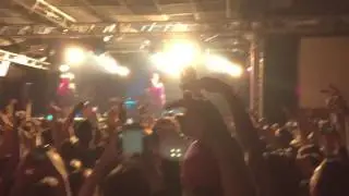 Thomas Mraz - May 13( live SPb)