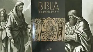Bíblia do Peregrino da Paulus