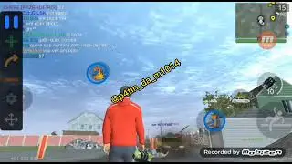 TF7 P4TIN Fazendo os cara de Tapete😎👍 - MADOUT2