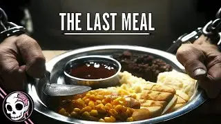 The Last Meal Requests of Death Row
