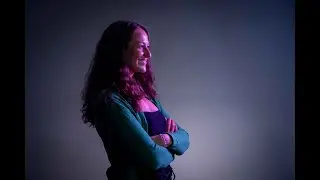 Meet Julia Shalansky '23