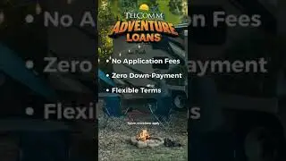 TelComm | Adventure Loans :15 Vertical