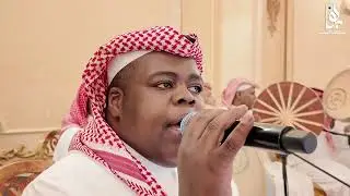 رعد المولد| دهن ورد ودهن عود _ زفاف راكان العريشي