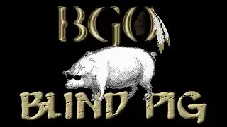 BGO Blind Pig: Episode 1 - Free Agency Preview