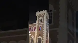 Ybor City's Ghost Tour #staybusy #yborcity #ghoststories #ghosttours #kidcreators