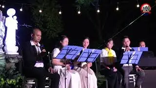 Nữ Vương Truyền Phép Rất Thánh Mân Côi - Đêm nhạc Thánh Ca Dâng Mẹ