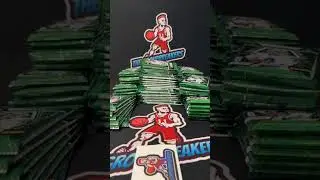 BREAK #5071 - 2025 MOSAIC FOOTBALL 20-BLASTER PICK YOUR TEAM - Oct 26th