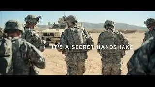 Frontline : Military Tribute