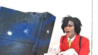 Cosplay Fun Times: Cosplayfest - Natsuyasumi 2016