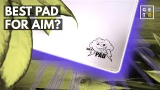 Обзор SkyPad 3.0 XL — действительно ли стекло ЛУЧШЕ ВСЕГО для прицеливания?