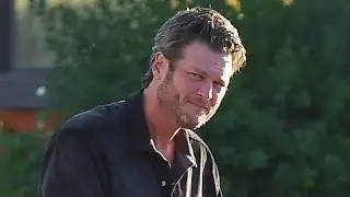 Blake Shelton Speaks Out on Miranda Lambert Divorce