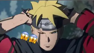 INSANE CH.57 Spoliers🤯Boruto&rsquo;s FATE & Ada&rsquo;s Abilities/Dojutsu!!! 😤