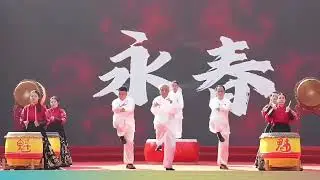 Learn Kung Fu in Yongchun, Quanzhou! (Source: Aiolos Quanzhou) #White Crane Kung Fu
