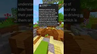 Действительно ли опоздания в школу &mdash; это ваша вина? 🤔