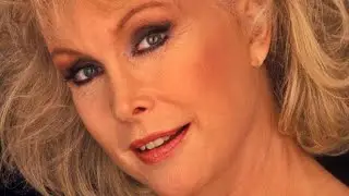 Barbara Eden In G-Strlng Photos Leave Little To Imagination..Take a look
