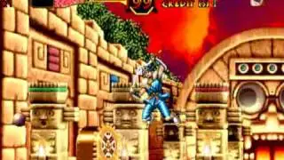 Metamoqester gameplay