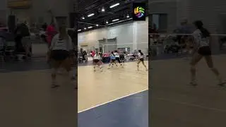 VollyWow..#volleyballfans #sports #viralreels #volleyballgirls #sportswomen