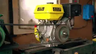 MOTOR VILLA VX390