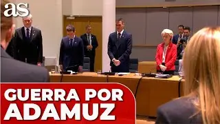 Guerra política por el accidente de TREN de ADAMUZ: poco han tardado...