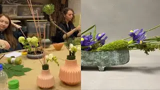 ⏰ Vlog de la semana. Un poco de todo…