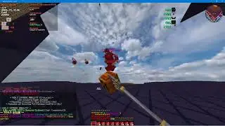 CosmicPvP Factions INSANE MAXED META GOD KILLS | DemonicPvP