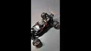 Speck B 1 24 RC Buggy from Hobbypark UNBOXING